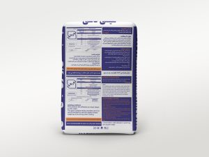 آنالیز چسب کاشی