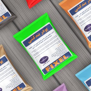 پودر بندکشی ضد باکتری