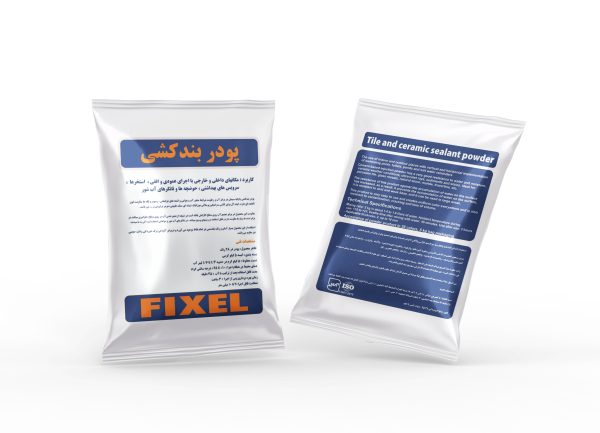 پودر بندکشی ضد باکتری - تصویر 3