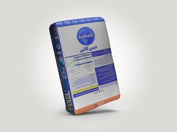 چسب کاشی با کیفیت